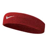 Diadema Nike Roja