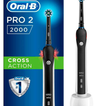 cepillo Oral B