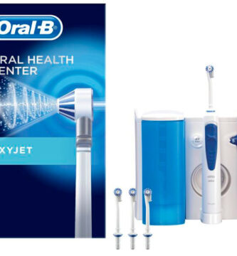 Oral B irrigador