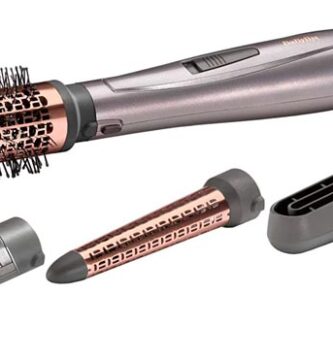 BaByliss AS136E Cepillo de aire