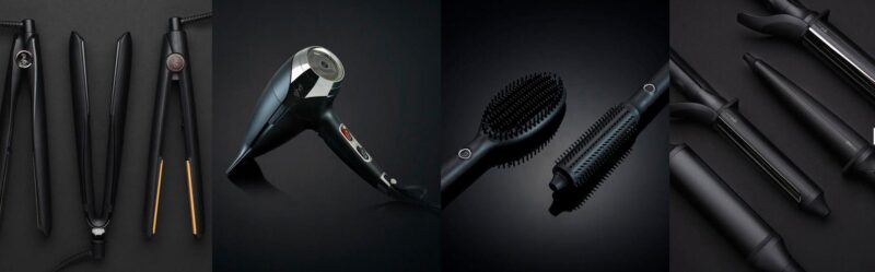 productos ghd