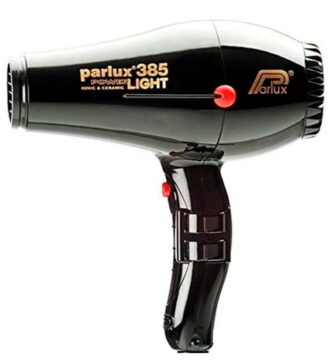 secador para el pelo Parlux 385 Power Light
