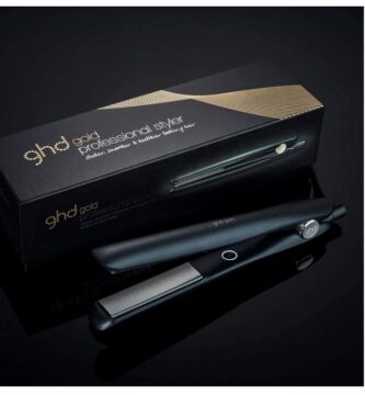 plancha de pelo profesional ghd gold