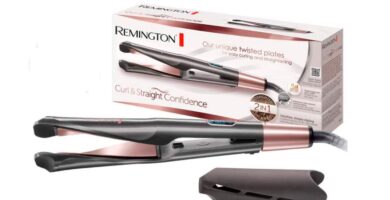 plancha-Remington-S6606-Curl-&-Straight-Confidence-Plancha-de-Pelo-Alisador-y-Rizador